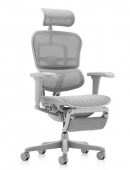 Кресло эргономическое Comfort Seating Ergohuman Ultra с подножкой