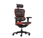 Игровое эргономичное кресло Comfort Seating Ergohuman Ultra X9