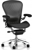 Эргономичное кресло Herman Miller Aeron