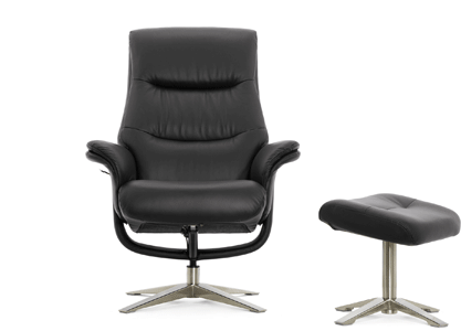 Kreslo-recliner-boss-black-lather-3d-visualisation.gif