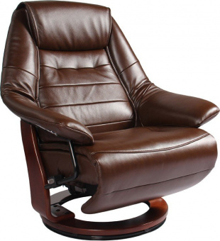 Кресло с электрическим реклайнером Relax Concord 4073WD