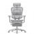 Эргономичное кресло класса люкс Comfort Workspace Ergohuman Luxury 2 с подножкой