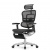 Эргономичное кресло класса люкс Comfort Workspace Ergohuman Luxury 2 с подножкой
