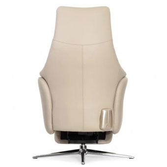 Кресло FALTO Crema RELAX KM-6001