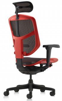 Эргономичное геймерское кресло Falto Enjoy 2 Ultra Gaming