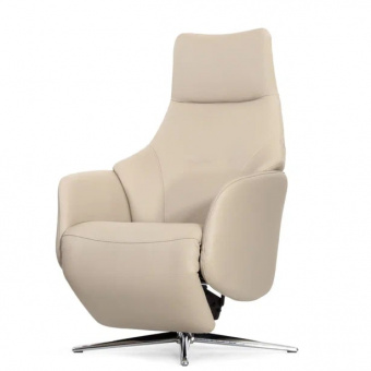 Кресло FALTO Crema RELAX KM-6001
