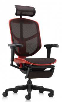 Эргономичное геймерское кресло Falto Enjoy 2 Ultra Gaming