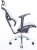 Эргономичное кресло Expert Sail Art