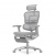 Эргономичное кресло класса люкс Comfort Workspace Ergohuman Luxury 2 с подножкой