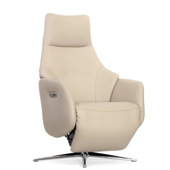 Кресло FALTO Crema RELAX KM-6001