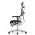 Эргономичное кресло класса люкс Comfort Workspace Ergohuman Luxury 2 с подножкой