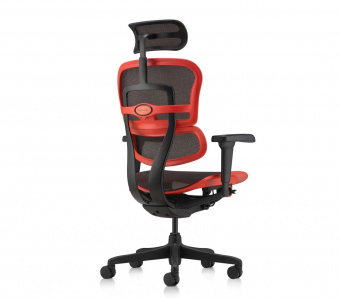 Игровое эргономичное кресло Comfort Seating Ergohuman Ultra X9