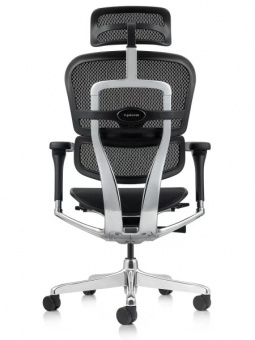 Кресло эргономическое Comfort Seating Ergohuman Elite 2