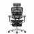 Эргономичное кресло класса люкс Comfort Workspace Ergohuman Luxury 2 с подножкой