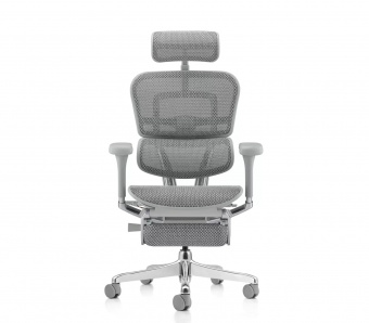 Кресло эргономическое Comfort Seating Ergohuman Elite 2