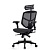 Кресла Comfort Workspace (Ergohuman)