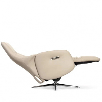 Кресло FALTO Crema RELAX KM-6001
