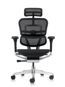 Кресло эргономическое Comfort Seating Ergohuman Elite 2