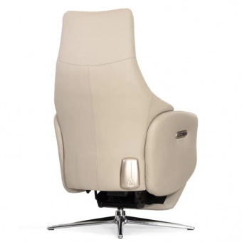 Кресло FALTO Crema RELAX KM-6001