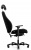 Кресло Falto DISPATCHER–LUX LONG 1901-8H D.GREY SV-280-3001(Черн каркас / серая ткань / АЛ Крестовина)