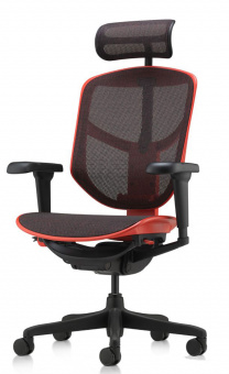 Эргономичное геймерское кресло Falto Enjoy 2 Ultra Gaming