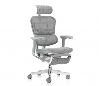 Кресло эргономическое Comfort Seating Ergohuman Elite 2