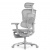 Эргономичное кресло класса люкс Comfort Workspace Ergohuman Luxury 2 с подножкой