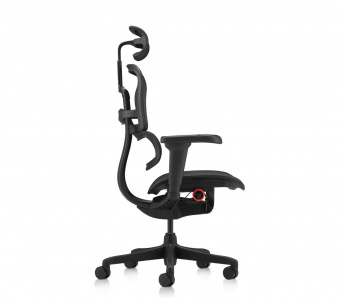 Игровое эргономичное кресло Comfort Seating Ergohuman Ultra X9