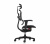 Игровое эргономичное кресло Comfort Seating Ergohuman Ultra X9