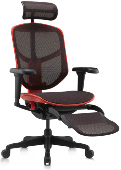 Эргономичное геймерское кресло Falto Enjoy 2 Ultra Gaming