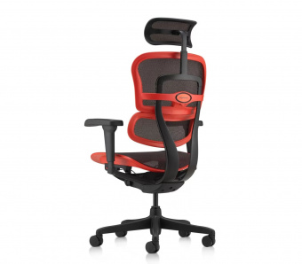 Игровое эргономичное кресло Comfort Seating Ergohuman Ultra X9