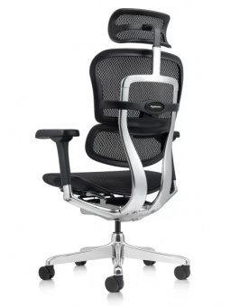 Кресло эргономическое Comfort Seating Ergohuman Elite 2