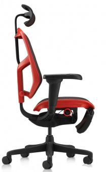 Эргономичное геймерское кресло Falto Enjoy 2 Ultra Gaming
