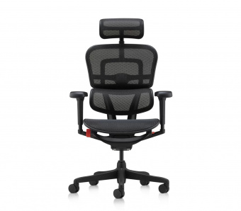 Игровое эргономичное кресло Comfort Seating Ergohuman Ultra X9