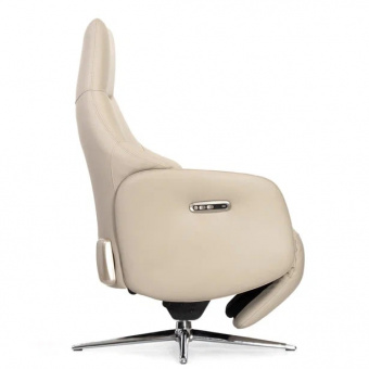 Кресло FALTO Crema RELAX KM-6001