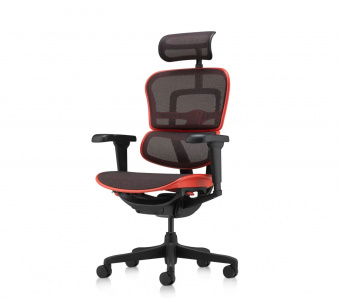 Игровое эргономичное кресло Comfort Seating Ergohuman Ultra X9
