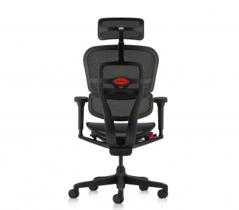 Игровое эргономичное кресло Comfort Seating Ergohuman Ultra X9