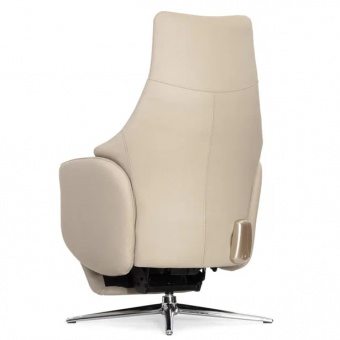 Кресло FALTO Crema RELAX KM-6001