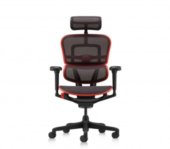 Игровое эргономичное кресло Comfort Seating Ergohuman Ultra X9