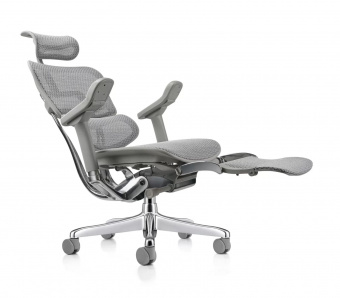 Кресло эргономическое Comfort Seating Ergohuman Elite 2