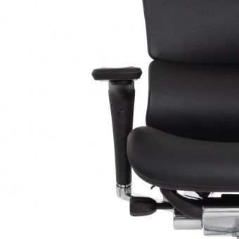 Эргономичное кожаное кресло FALTO Leather Premium SL