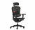 Игровое эргономичное кресло Comfort Seating Ergohuman Ultra X9