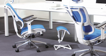 Подставка для ног Comfort Seating Ottoman