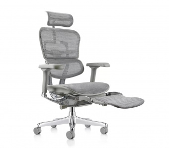Кресло эргономическое Comfort Seating Ergohuman Elite 2